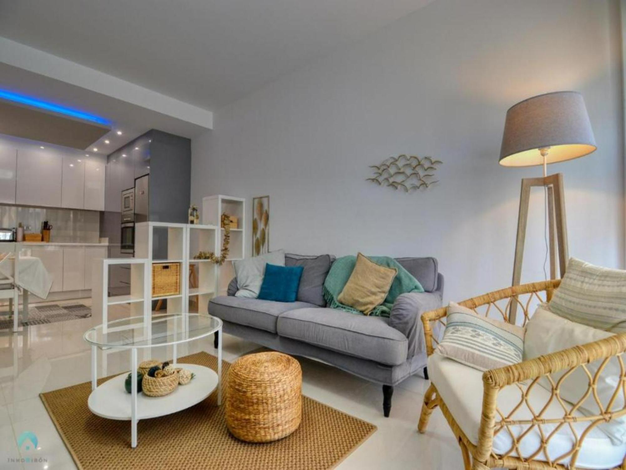 New Luxury Detached Villa With Pool At Beach Pilar de la Horadada Eksteriør billede