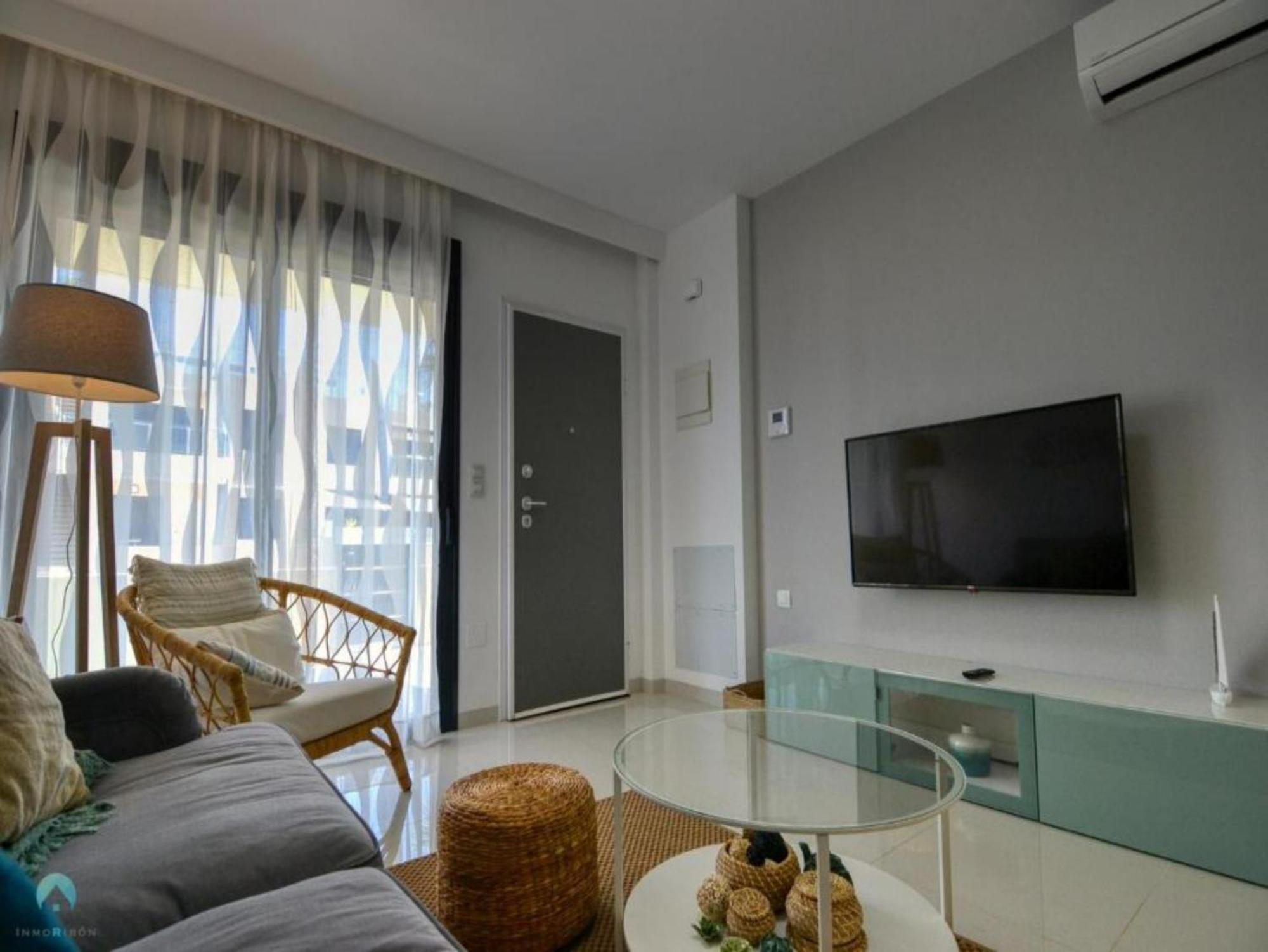 New Luxury Detached Villa With Pool At Beach Pilar de la Horadada Eksteriør billede