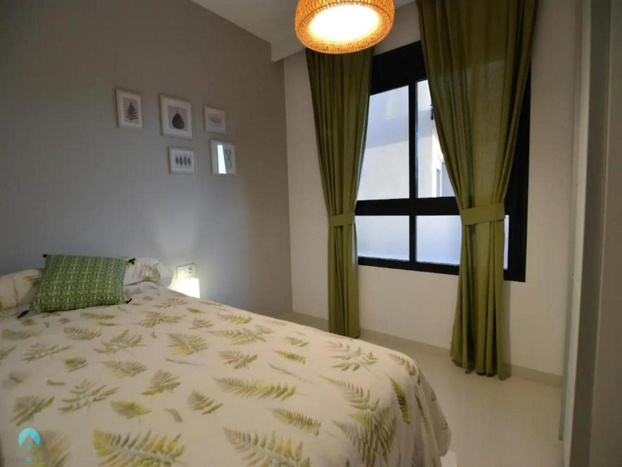 New Luxury Detached Villa With Pool At Beach Pilar de la Horadada Eksteriør billede