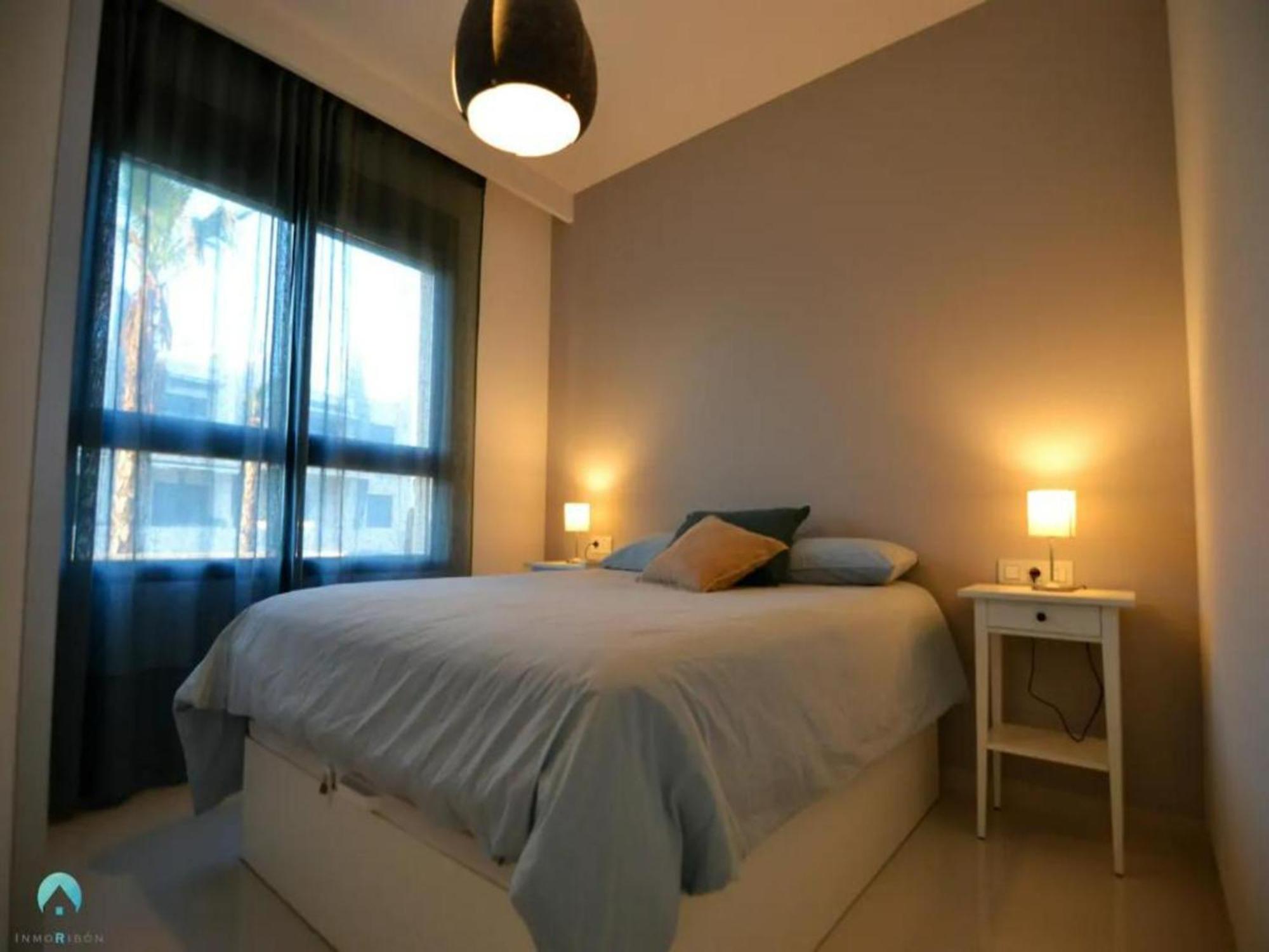 New Luxury Detached Villa With Pool At Beach Pilar de la Horadada Eksteriør billede